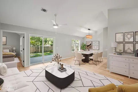 19 Ardmore Ave, Beaufort, SC 29907