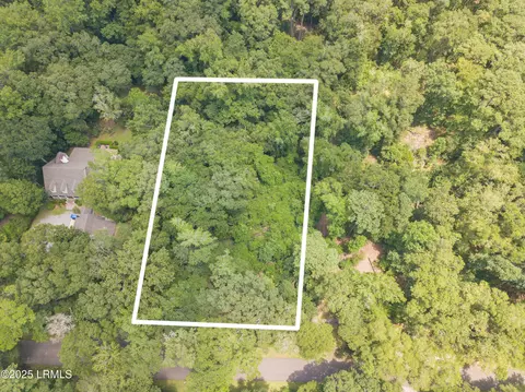 155 Bull Point Dr, Seabrook, SC 29940