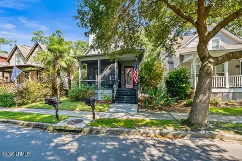 416 Coquinas Ln, Beaufort, SC 29906