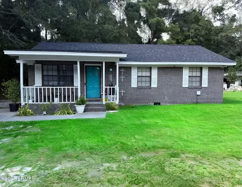 274 Capernaum Rd, Bamberg, SC 29003