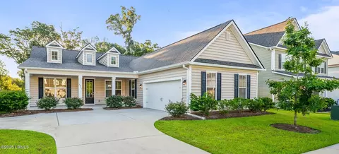 4215 Sage Dr, Beaufort, SC 29907