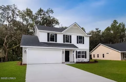 128 Teal Bluff Blvd, Seabrook, SC 29940