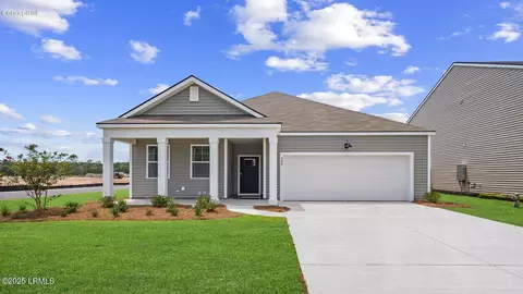 870 Sanctuary Dr, Ridgeland, SC 29936