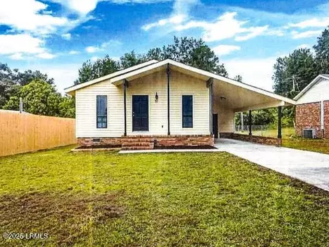 51 Azalea St, Barnwell, SC 29812