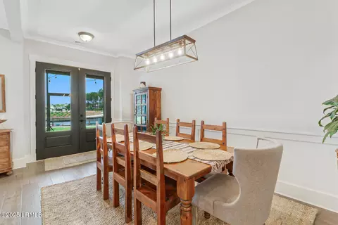 Dining - 302 Castaway Dr, Bluffton, SC 29910 photo 1 of 3