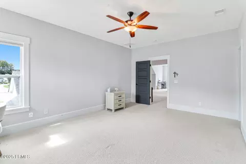 Bedroom - 302 Castaway Dr, Bluffton, SC 29910 photo 4 of 9