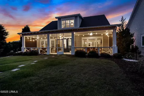 Exterior - 302 Castaway Dr, Bluffton, SC 29910 photo 10 of 16