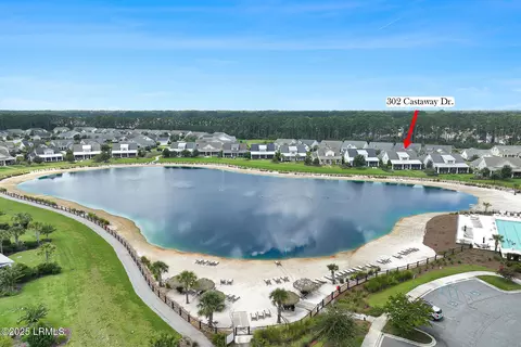 View/Area - 302 Castaway Dr, Bluffton, SC 29910 photo 7 of 12