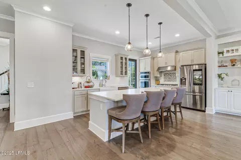 Kitchen - 302 Castaway Dr, Bluffton, SC 29910 photo 3 of 5