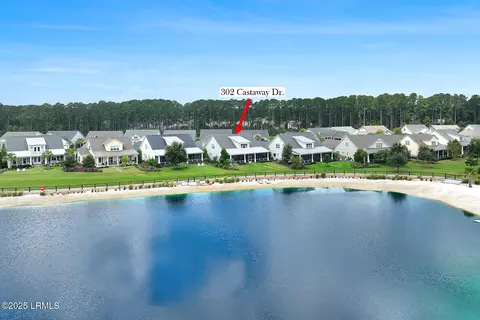 View/Area - 302 Castaway Dr, Bluffton, SC 29910 photo 6 of 12