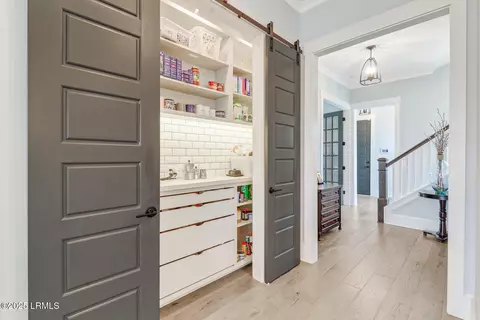 Entry Way - 302 Castaway Dr, Bluffton, SC 29910 photo 2 of 6
