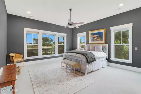 Bedroom - 302 Castaway Dr, Bluffton, SC 29910 photo 9 of 9