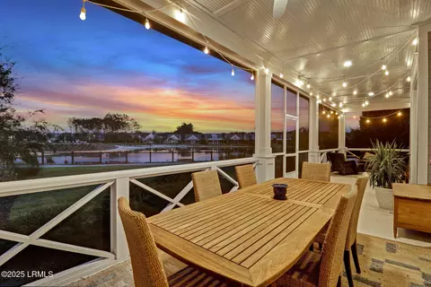 Exterior - 302 Castaway Dr, Bluffton, SC 29910 photo 6 of 16