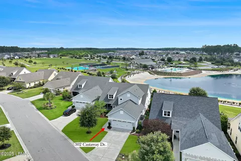 View/Area - 302 Castaway Dr, Bluffton, SC 29910 photo 4 of 12
