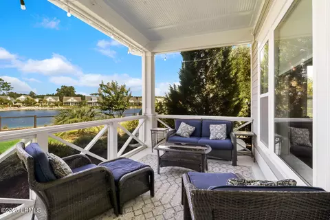 Exterior - 302 Castaway Dr, Bluffton, SC 29910 photo 2 of 16