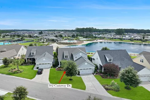 View/Area - 302 Castaway Dr, Bluffton, SC 29910 photo 3 of 12