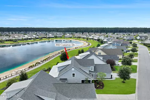 View/Area - 302 Castaway Dr, Bluffton, SC 29910 photo 8 of 12