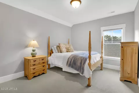 Bedroom - 302 Castaway Dr, Bluffton, SC 29910 photo 7 of 9