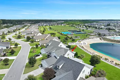 View/Area - 302 Castaway Dr, Bluffton, SC 29910 photo 5 of 12