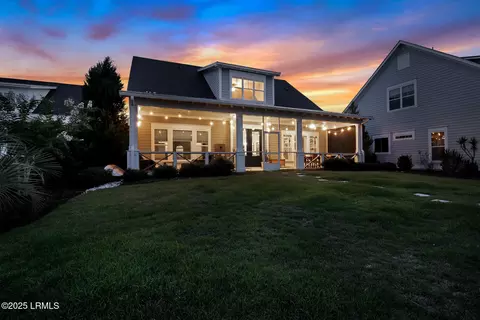 Exterior - 302 Castaway Dr, Bluffton, SC 29910 photo 8 of 16