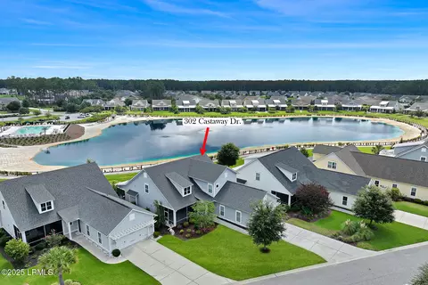 View/Area - 302 Castaway Dr, Bluffton, SC 29910 photo 9 of 12