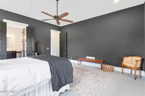 Bedroom - 302 Castaway Dr, Bluffton, SC 29910 photo 3 of 9