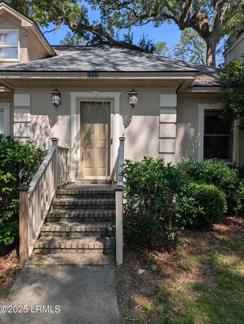 2644 Joshua Cir, Beaufort, SC 29902