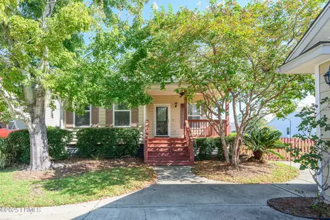 21 Bradford Ct, Beaufort, SC 29902