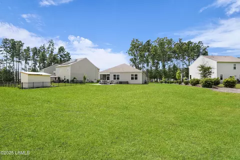 Exterior - 89 Cedar View Cir, Bluffton, SC 29909 photo 13 of 19