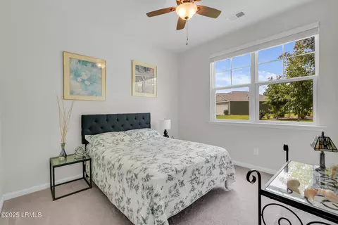 Bedroom - 89 Cedar View Cir, Bluffton, SC 29909 photo 6 of 8