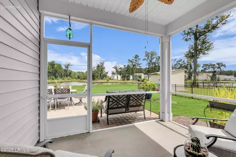 Exterior - 89 Cedar View Cir, Bluffton, SC 29909 photo 3 of 19