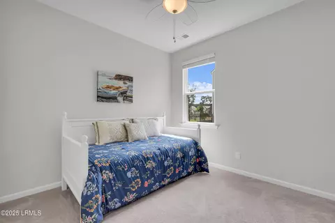 Bedroom - 89 Cedar View Cir, Bluffton, SC 29909 photo 8 of 8