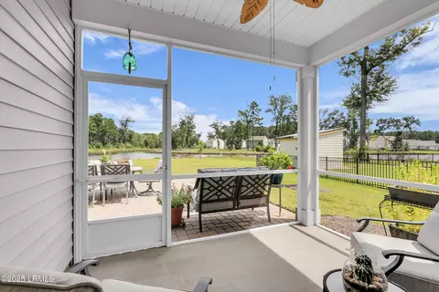 Exterior - 89 Cedar View Cir, Bluffton, SC 29909 photo 4 of 19