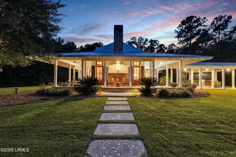 165 Golda Dr, Ridgeland, SC 29936