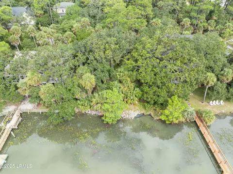370 Wahoo Dr, Fripp Island, SC 29920
