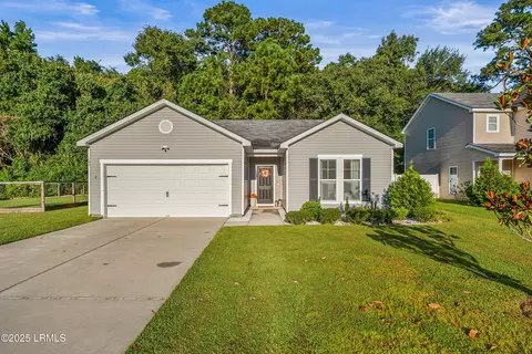 132 Okatie Park Cir W, Ridgeland, SC 29936