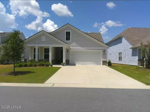 443 Crane Ct, Okatie, SC 29909