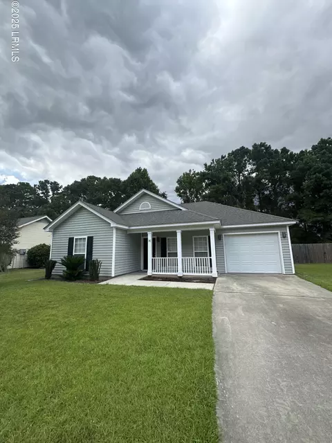 14 Applemint Ln, Beaufort, SC 29906