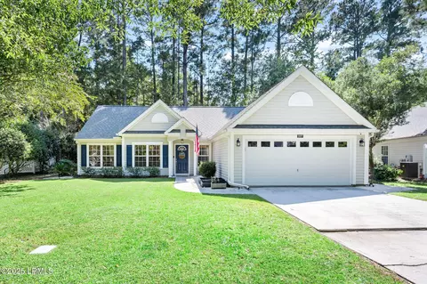 317 Mill Pond Rd, Bluffton, SC 29910