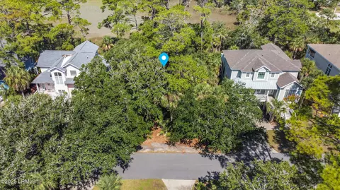 12 Crooked Creek Ln, Fripp Island, SC 29920