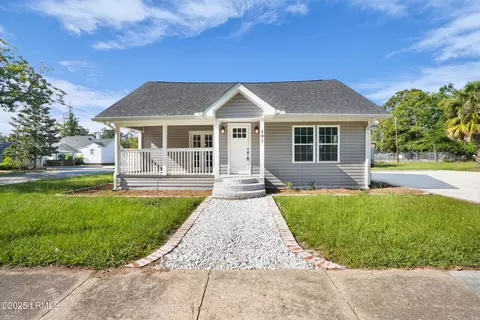 401 403 Mulberry St W, Hampton, SC 29924