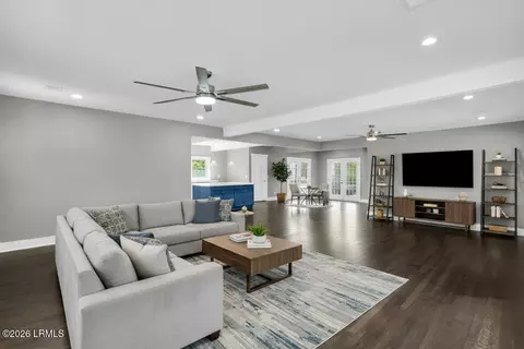401 403 Mulberry St W, Hampton, SC 29924