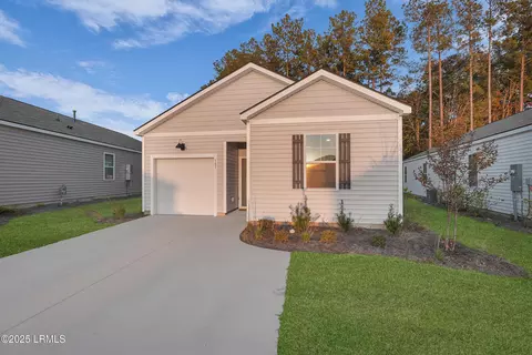 181 Holiday St, Ridgeland, SC 29936