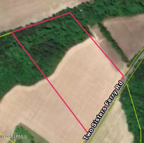 8398 Two Sisters Ferry Rd, Estill, SC 29918