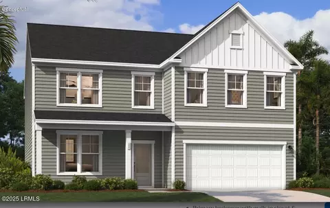 163 Gun Powder Ct, Ridgeland, SC 29936