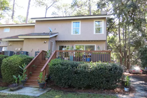 116 Black Watch Dr #116, Hilton Head Island, SC 29926