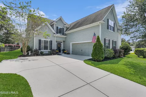 11 Hopper Ridge Rd, Bluffton, SC 29909