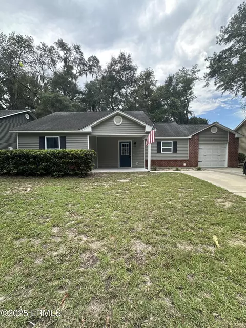 8 Brindlewood Dr, Beaufort, SC 29907