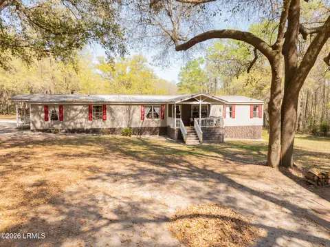 37 Poston Dr, Yemassee, SC 29945