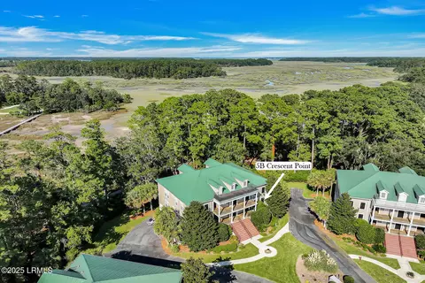 View/Area - 5 Crescent Point Dr #B, Bluffton, SC 29910 photo 4 of 10